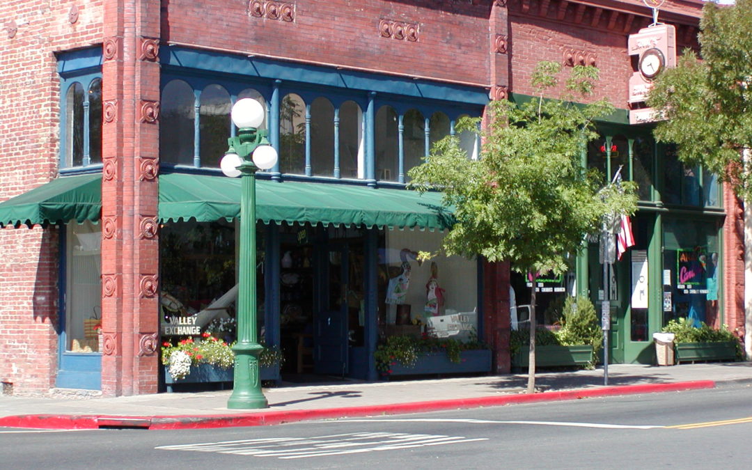 1201-1205 Main Street